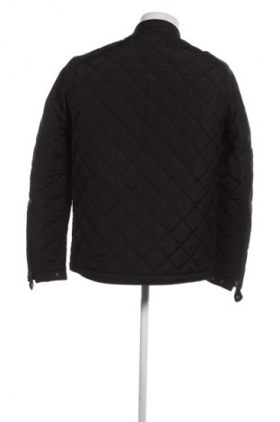 Ανδρικό μπουφάν Replay, Μέγεθος L, Χρώμα Μαύρο, Τιμή 95,26 €