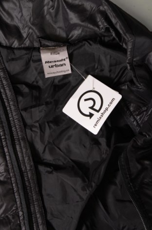 Herrenjacke Result, Größe XL, Farbe Schwarz, Preis 46,59 €