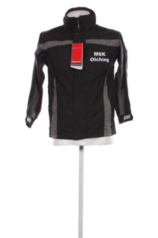 Pánska bunda  Result, Veľkosť XS, Farba Čierna, Cena  48,65 €
