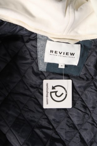 Ανδρικό μπουφάν Review, Μέγεθος M, Χρώμα Πολύχρωμο, Τιμή 37,79 €