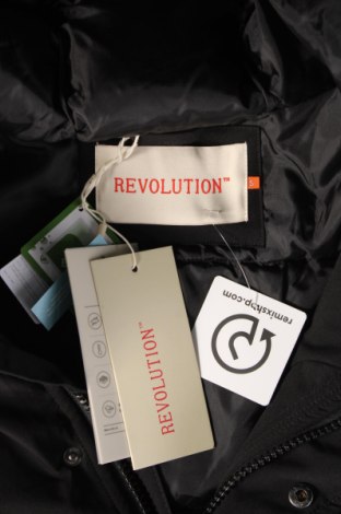 Pánská bunda  Revolution, Velikost S, Barva Černá, Cena  2 035,00 Kč