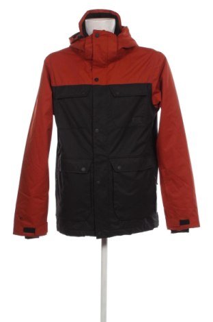 Herrenjacke Rip Curl, Größe L, Farbe Mehrfarbig, Preis € 78,40