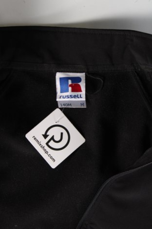 Pánska bunda  Russell, Veľkosť M, Farba Čierna, Cena  11,57 €
