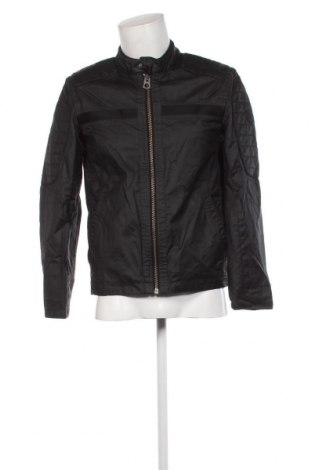 Pánska bunda  S.Oliver, Veľkosť S, Farba Čierna, Cena  19,28 €