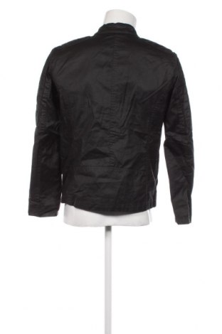 Ανδρικό μπουφάν S.Oliver, Μέγεθος S, Χρώμα Μαύρο, Τιμή 18,93 €