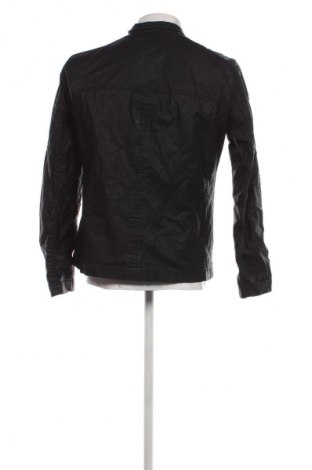 Ανδρικό μπουφάν S.Oliver, Μέγεθος S, Χρώμα Μαύρο, Τιμή 21,03 €