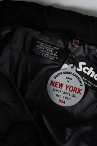 Ανδρικό μπουφάν SCOTT, Μέγεθος S, Χρώμα Μαύρο, Τιμή 137,47 €