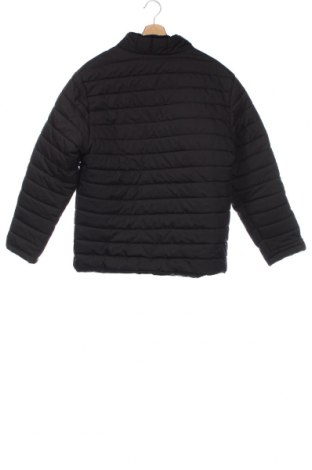 Ανδρικό μπουφάν SHEIN, Μέγεθος L, Χρώμα Μαύρο, Τιμή 17,81 €