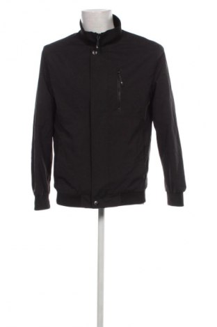 Pánska bunda  SHEIN, Veľkosť M, Farba Čierna, Cena  27,22 €