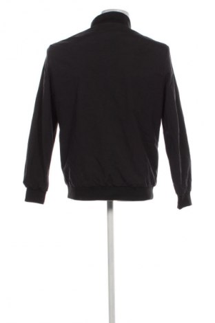 Ανδρικό μπουφάν SHEIN, Μέγεθος M, Χρώμα Μαύρο, Τιμή 17,81 €
