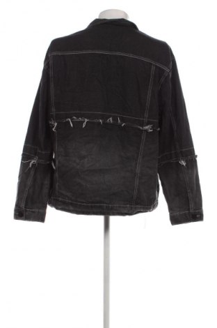 Ανδρικό μπουφάν SHEIN, Μέγεθος XL, Χρώμα Γκρί, Τιμή 14,47 €
