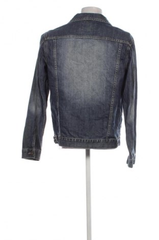 Ανδρικό μπουφάν, Μέγεθος XL, Χρώμα Μπλέ, Τιμή 14,47 €