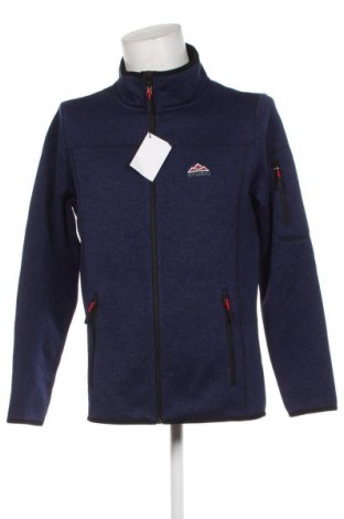 Herrenjacke STUBAI, Größe M, Farbe Blau, Preis 61,93 €