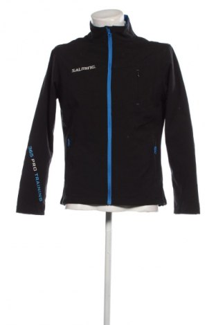 Pánska bunda  Salming, Veľkosť S, Farba Čierna, Cena  19,28 €