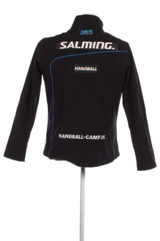 Pánska bunda  Salming, Veľkosť S, Farba Čierna, Cena  17,35 €