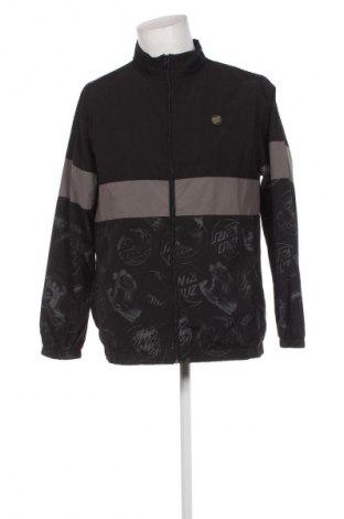 Herrenjacke Santa Cruz, Größe L, Farbe Schwarz, Preis € 35,32