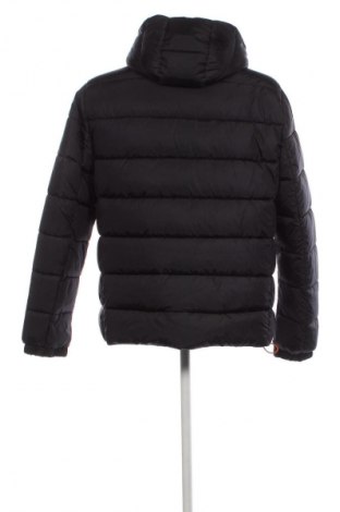 Herrenjacke Save The Duck, Größe XL, Farbe Schwarz, Preis € 137,47