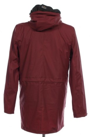 Ανδρικό μπουφάν Schmuddelwedda, Μέγεθος L, Χρώμα Κόκκινο, Τιμή 103,92 €