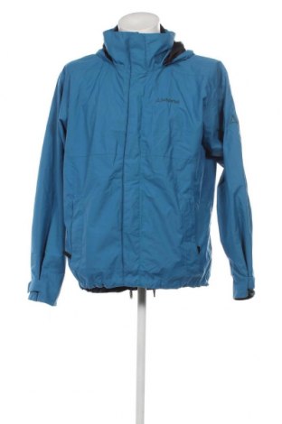 Pánská bunda  Schoffel, Velikost L, Barva Modrá, Cena  518,00 Kč