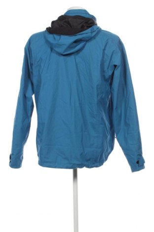 Herrenjacke Schoffel, Größe L, Farbe Blau, Preis € 45,23