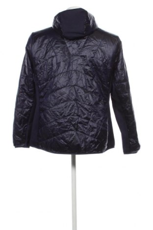 Herrenjacke Schoffel, Größe M, Farbe Blau, Preis € 33,68