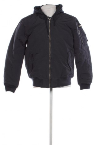 Herrenjacke Schott, Größe XL, Farbe Grau, Preis € 68,99