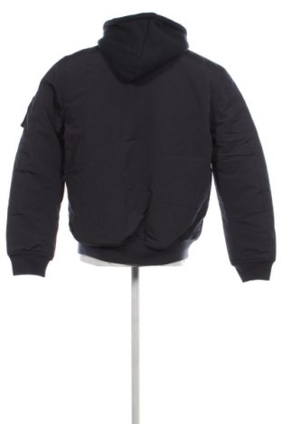 Pánska bunda  Schott, Veľkosť XL, Farba Sivá, Cena  147,29 €