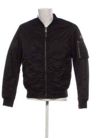 Pánska bunda  Schott, Veľkosť L, Farba Čierna, Cena  103,92 €