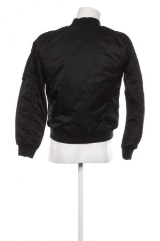 Ανδρικό μπουφάν Schott, Μέγεθος S, Χρώμα Μαύρο, Τιμή 103,92 €