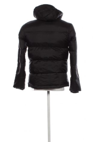 Ανδρικό μπουφάν Schott, Μέγεθος XS, Χρώμα Μαύρο, Τιμή 98,20 €