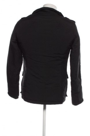 Ανδρικό μπουφάν Schott, Μέγεθος S, Χρώμα Μαύρο, Τιμή 137,47 €