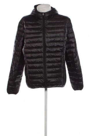 Pánska bunda  Schott, Veľkosť XXL, Farba Čierna, Cena  121,24 €
