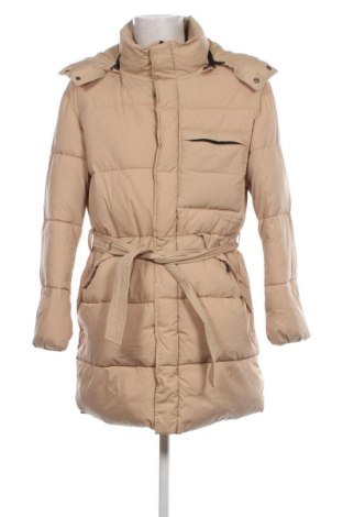 Herrenjacke Scotch & Soda, Größe M, Farbe Beige, Preis € 68,99