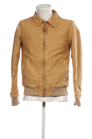 Herrenjacke Scotch & Soda, Größe S, Farbe Braun, Preis € 95,26