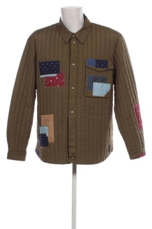 Herrenjacke Scotch & Soda, Größe XL, Farbe Grün, Preis € 129,90