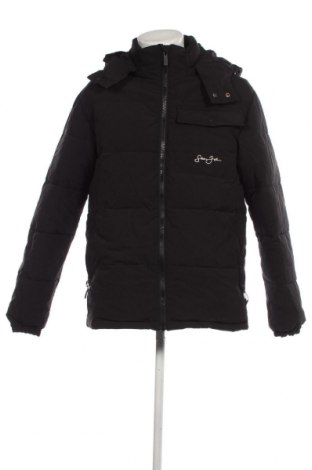 Herrenjacke Sean John, Größe M, Farbe Schwarz, Preis 72,37 €