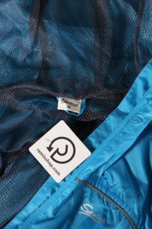 Pánska bunda  Seasons, Veľkosť M, Farba Modrá, Cena  11,57 €