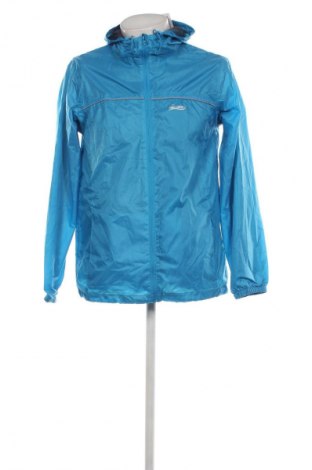 Pánska bunda  Seasons, Veľkosť M, Farba Modrá, Cena  10,60 €