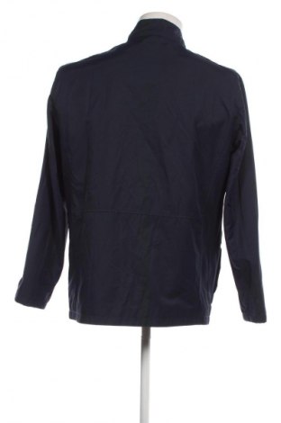 Pánska bunda  Selected Homme, Veľkosť XL, Farba Modrá, Cena  62,06 €
