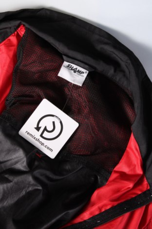 Pánska bunda  Shamp, Veľkosť L, Farba Červená, Cena  10,60 €