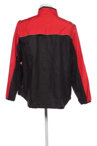Ανδρικό μπουφάν Shamp, Μέγεθος L, Χρώμα Κόκκινο, Τιμή 12,62 €