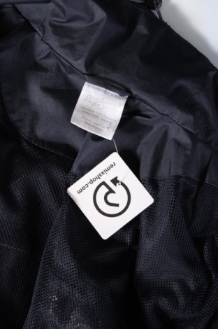 Ανδρικό μπουφάν Shamp, Μέγεθος L, Χρώμα Μπλέ, Τιμή 12,62 €