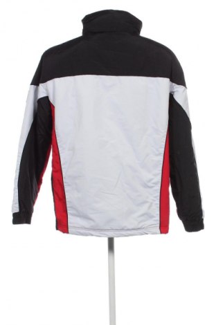 Ανδρικό μπουφάν Shamp, Μέγεθος M, Χρώμα Κόκκινο, Τιμή 23,32 €