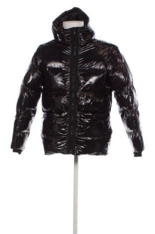 Pánská bunda  SikSilk, Velikost S, Barva Černá, Cena  2 035,00 Kč