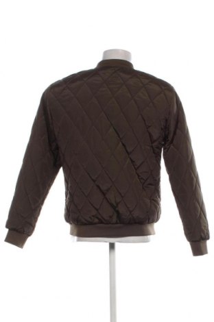 Herrenjacke Smog, Größe M, Farbe Grün, Preis 18,37 €