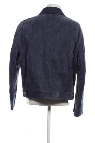 Ανδρικό μπουφάν Solid Homme, Μέγεθος M, Χρώμα Μπλέ, Τιμή 715,98 €