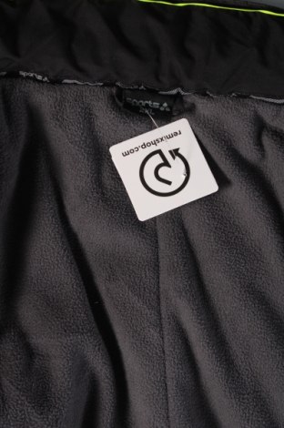 Ανδρικό μπουφάν Sports, Μέγεθος XXL, Χρώμα Μαύρο, Τιμή 25,12 €