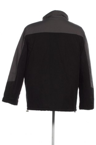 Ανδρικό μπουφάν Sports, Μέγεθος XXL, Χρώμα Μαύρο, Τιμή 25,12 €