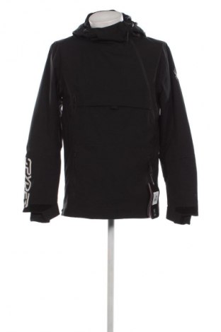 Ανδρικό μπουφάν Spyder, Μέγεθος S, Χρώμα Μαύρο, Τιμή 196,39 €