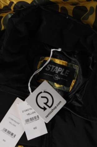 Ανδρικό μπουφάν Staple, Μέγεθος M, Χρώμα Πολύχρωμο, Τιμή 72,37 €